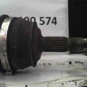 TRANSMISION DELANTERA IZQUIERDA FIAT I PUNTO (176) BERLINA