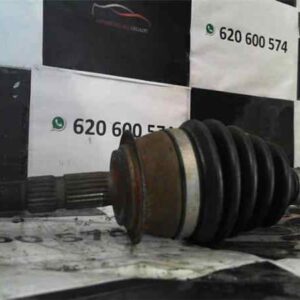 TRANSMISION DELANTERA IZQUIERDA OPEL VECTRA C BERLINA