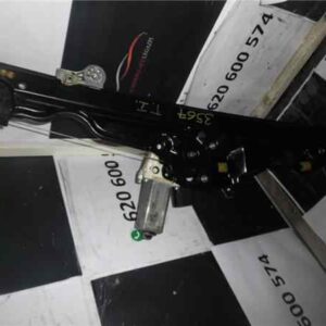 ELEVALUNAS TRASERO IZQUIERDO BMW SERIE 5 BERLINA (E60)