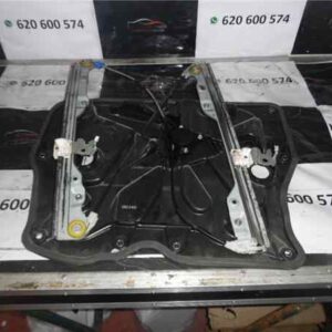 ELEVALUNAS DELANTERO DERECHO NISSAN X-TRAIL (T31)