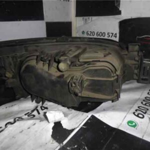 FARO IZQUIERDO FORD MONDEO BERLINA (GE)