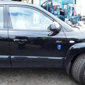 PUERTA DELANTERA DERECHA HYUNDAI TUCSON (JM)