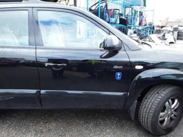 PUERTA DELANTERA DERECHA HYUNDAI TUCSON (JM)