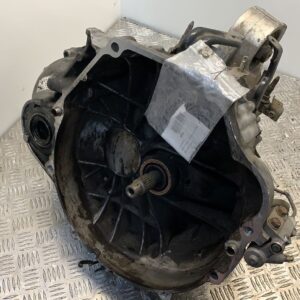 CAJA CAMBIOS HONDA ACCORD BERLINA (CL/CN)