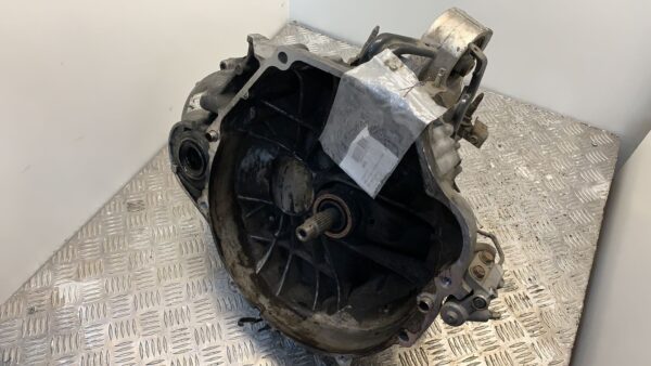 CAJA CAMBIOS HONDA ACCORD BERLINA (CL/CN)