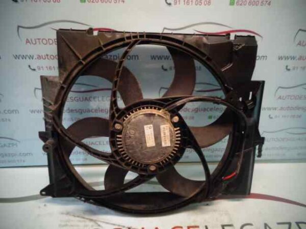 ELECTROVENTILADOR BMW SERIE 3 BERLINA (E90)