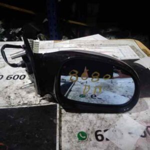 RETROVISOR DERECHO PEUGEOT 406 BERLINA (S1/S2)