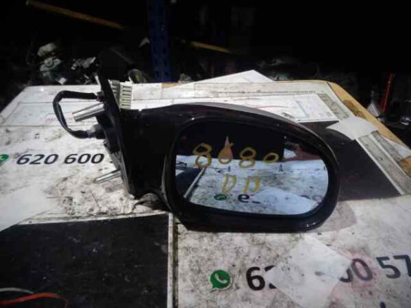 RETROVISOR DERECHO PEUGEOT 406 BERLINA (S1/S2)