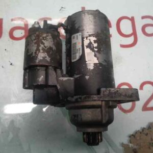 MOTOR ARRANQUE VOLKSWAGEN NEW BEETLE BERLINA (9C1/1C1)