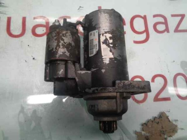 MOTOR ARRANQUE VOLKSWAGEN NEW BEETLE BERLINA (9C1/1C1)