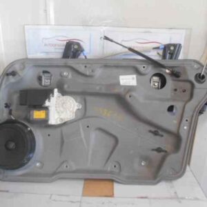 ELEVALUNAS DELANTERO DERECHO VOLKSWAGEN GOLF IV BERLINA (1J1)(10.1997)