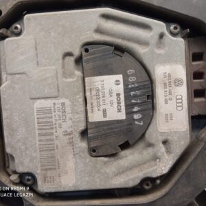 ELECTROVENTILADOR AUDI A8 (4E)