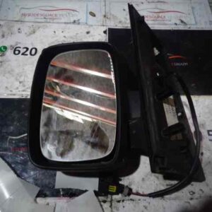 RETROVISOR IZQUIERDO CITROEN JUMPY