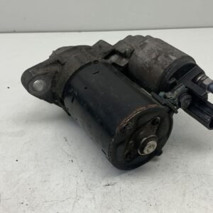 MOTOR ARRANQUE AUDI A3 (8P1)