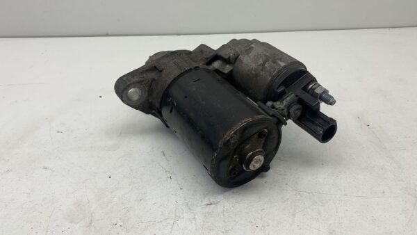 MOTOR ARRANQUE AUDI A3 (8P1)