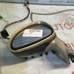 RETROVISOR IZQUIERDO CITROEN C4 BERLINA