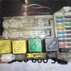 CAJA RELES / FUSIBLES FORD MONDEO BERLINA (GD)