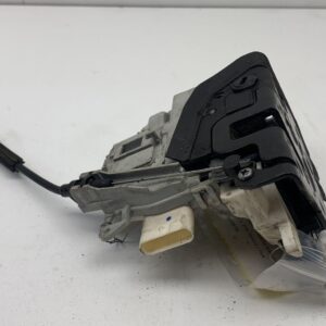CERRADURA PUERTA TRASERA DERECHA SEAT ALTEA XL (5P5)