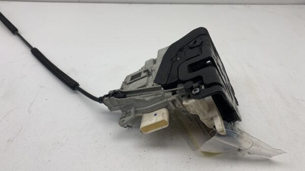 CERRADURA PUERTA TRASERA DERECHA SEAT ALTEA XL (5P5)