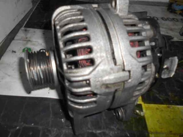 ALTERNADOR RENAULT ESPACE IV (JK0)