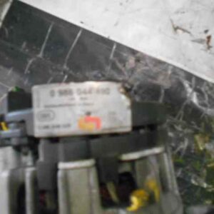 ALTERNADOR SMART FORTWO COUPE