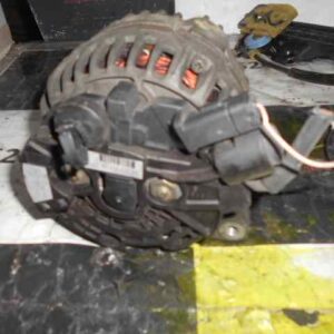 ALTERNADOR PEUGEOT 407