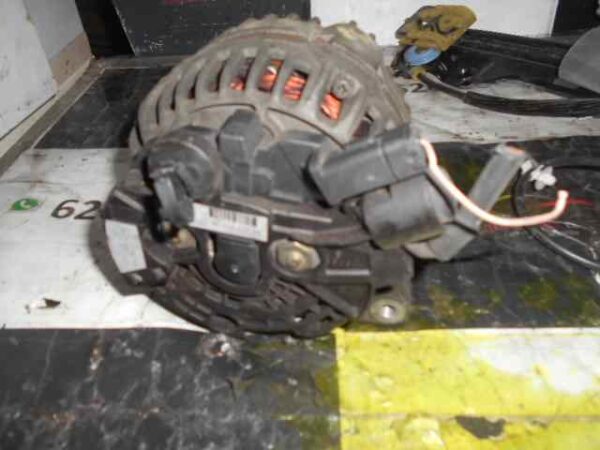 ALTERNADOR PEUGEOT 407