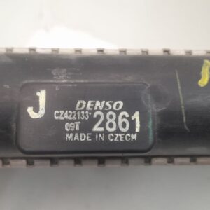 RADIADOR AGUA SUZUKI SWIFT BERLINA (RS/MZ)