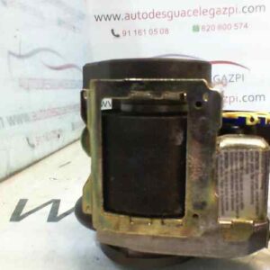 CINTURON SEGURIDAD DELANTERO DERECHO AUDI A4 BERLINA (8E)
