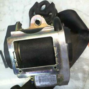 CINTURON SEGURIDAD DELANTERO IZQUIERDO AUDI A4 BERLINA (8E)