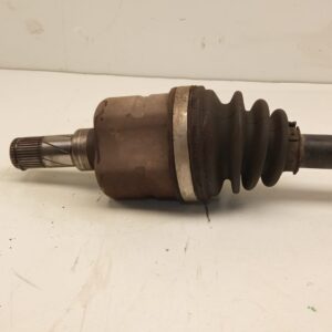 TRANSMISION DELANTERA IZQUIERDA OPEL MERIVA