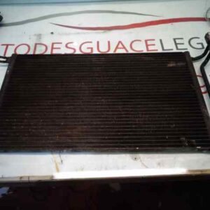 CONDENSADOR / RADIADOR  AIRE ACONDICIONADO BMW SERIE 3 COMPACTO (E46)