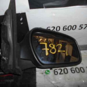 RETROVISOR DERECHO FORD FOCUS BERLINA (CAP)