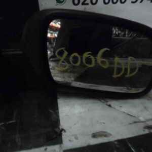 RETROVISOR DERECHO PEUGEOT 307 BERLINA (S2)