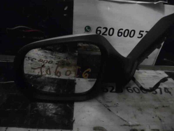 RETROVISOR IZQUIERDO SEAT ALTEA XL (5P5)