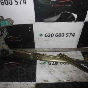 ELEVALUNAS DELANTERO DERECHO KIA CARNIVAL II (FL)