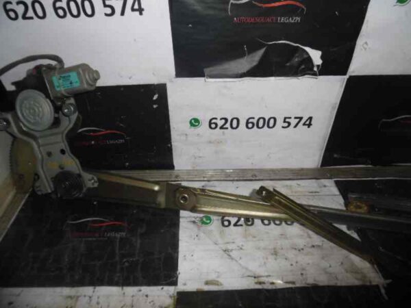 ELEVALUNAS DELANTERO DERECHO KIA CARNIVAL II (FL)