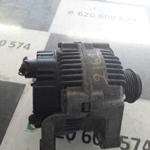 ALTERNADOR RENAULT MEGANE I FASE 2 BERLINA (BA0)
