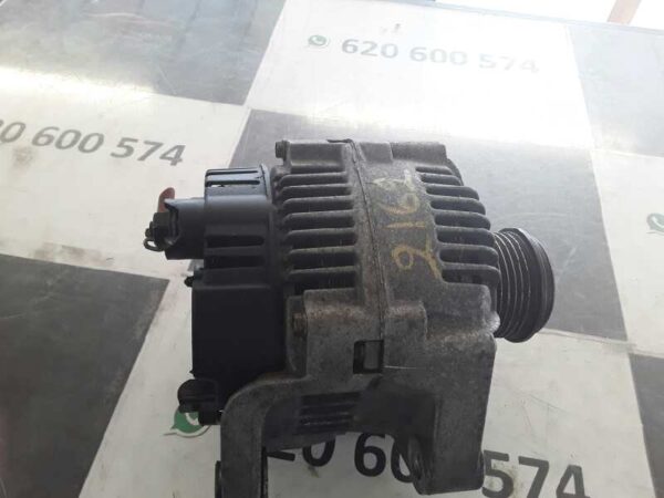 ALTERNADOR RENAULT MEGANE I FASE 2 BERLINA (BA0)