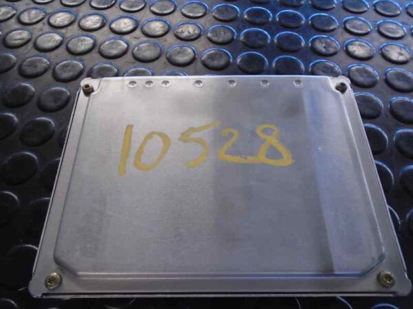 CENTRALITA MOTOR UCE BMW SERIE 3 BERLINA (E46)