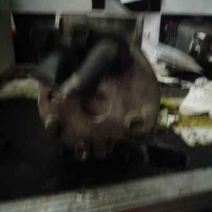 COMPRESOR AIRE ACONDICIONADO VOLVO S60 BERLINA