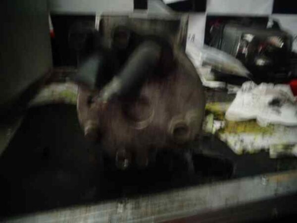 COMPRESOR AIRE ACONDICIONADO VOLVO S60 BERLINA