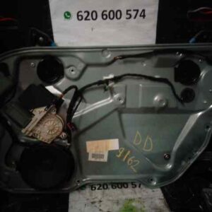 ELEVALUNAS DELANTERO DERECHO SEAT IBIZA (6L1)