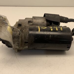 MOTOR ARRANQUE SKODA OCTAVIA BERLINA (1Z3)