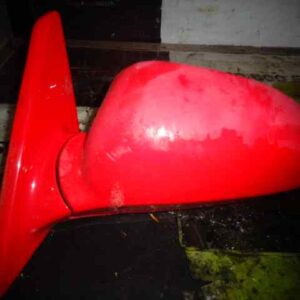 RETROVISOR IZQUIERDO HYUNDAI COUPE (J2)