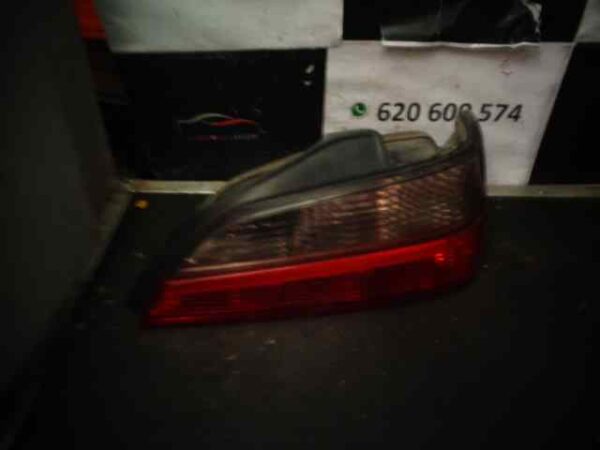 PILOTO TRASERO DERECHO PEUGEOT 406 BERLINA (S1/S2)