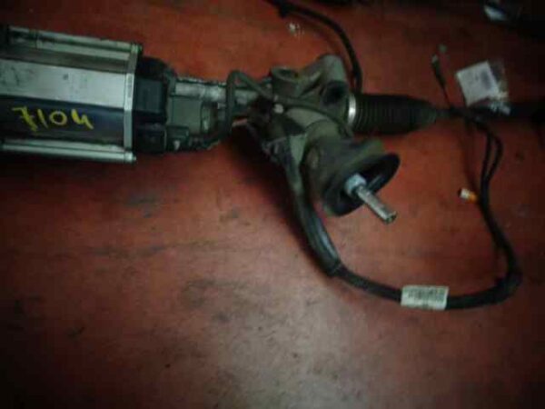 CREMALLERA DIRECCION OPEL ASTRA J BERLINA 5P