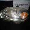 FARO IZQUIERDO CITROEN SAXO