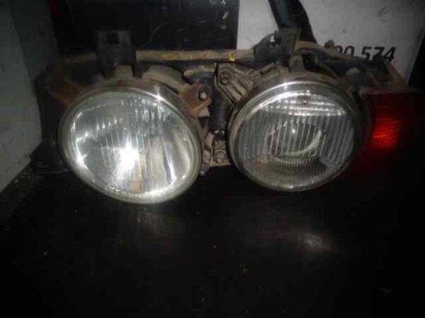 FARO IZQUIERDO BMW SERIE 3 BERLINA (E30)