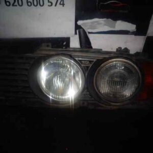 FARO DERECHO BMW SERIE 5 BERLINA (E34)